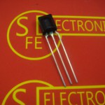 IR838 Receiver Modul